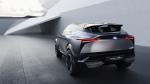 Nissan IMQ Concept 2019 года